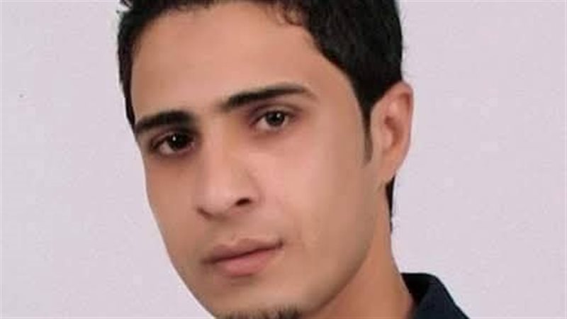 الشاب الذي أقدم على