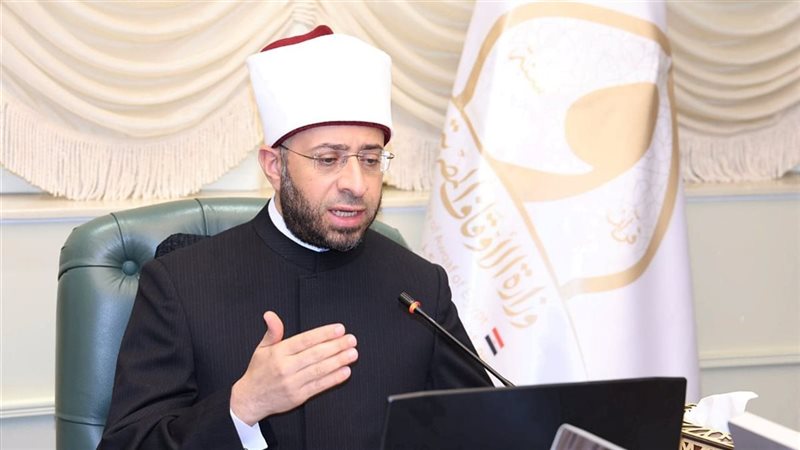 الدكتور أسامة الأزهري،