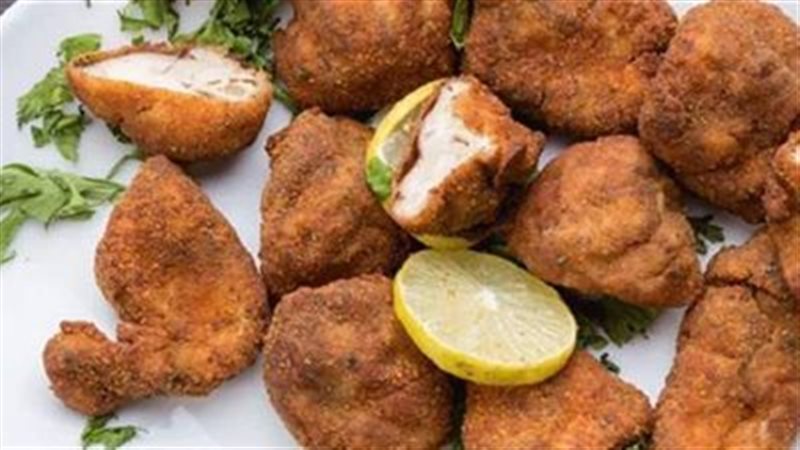 المخ، فيتو