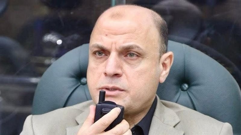 محافظ كفر الشيخ 