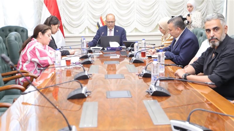محمد جبران وزير العمل،فيتو