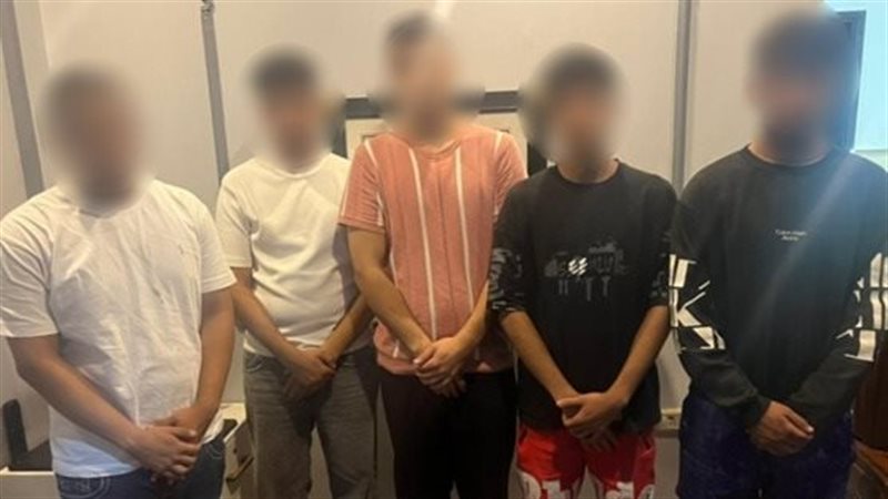 أخبار الحوادث اليوم،
