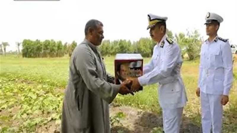 الداخلية تواصل مبادرة