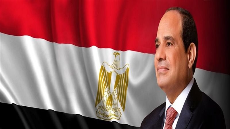 الرئيس عبد الفتاح
