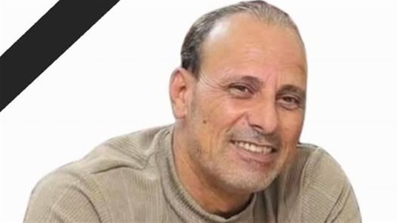 المرحوم خالد شوقي،فيتو