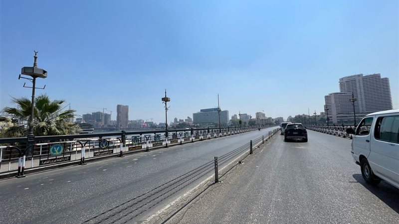 درجات الحرارة غدا،