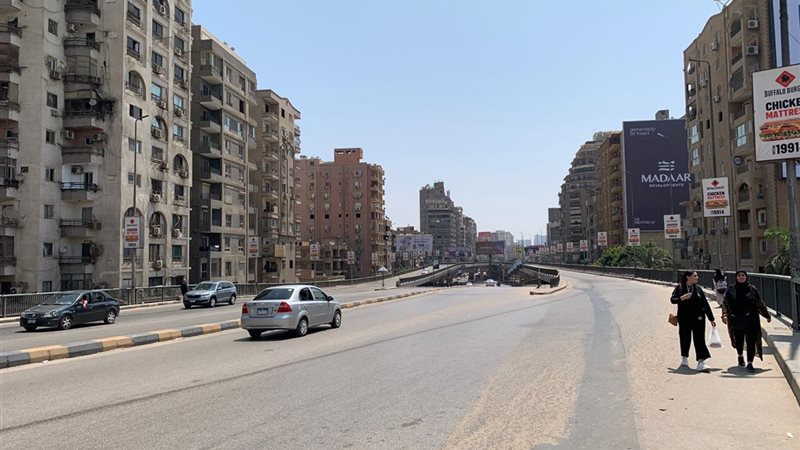 درجات الحرارة غدا،