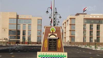 قبول دفعة ناجحين بالصف السادس الابتدائي للالتحاق بالمدارس الرياضية بالوادي الجديد 