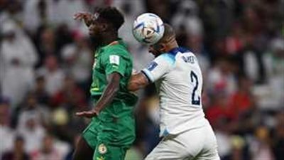 منتخب السنغال يتغلب على إنجلترا وديا بثلاثية 