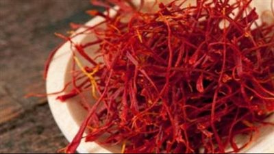 فوائد الزعفران، يحسن الرؤية ويحمي من الزهايمر وأمراض القلب 