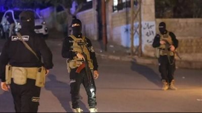 اشتباكات عنيفة في تلكلخ بريف حمص ومقتل عنصر أمن سوري وإصابة 3 آخرين (فيديو)