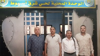حملات تفتيش مفاجئة على المستشفيات والمديريات والوحدات المحلية بأسيوط (صور) 