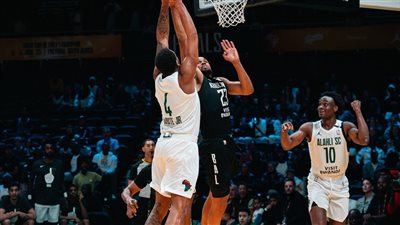 كرة السلة، الاتحاد السكندري يواجه بطل أنجولا الليلة بنصف نهائي الدوري الأفريقي