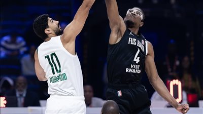 كرة السلة، موعد مباراة الاتحاد وبطل أنجولا في نصف نهائي الدوري الأفريقي