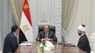 آخر تطورات جهود مبادرة عودة الكتاتيب تنفيذا لتوجيهات الرئيس السيسي