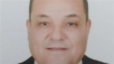 أحمد عبد الرحيم رئيسًا لقطاع الشئون المالية بالشركة القابضة لمصر للطيران