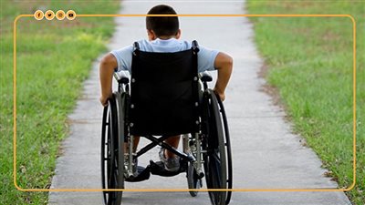 5 شروط لعضوية صندوق دعم الأشخاص ذوي الإعاقة (إنفوجراف)