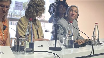 وزيرة البيئة: تدابير وطنية طموحة لحماية البحر المتوسط 