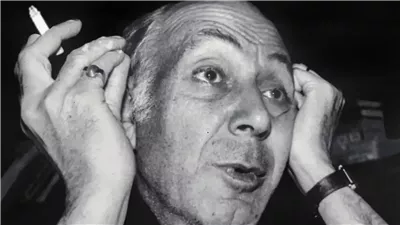 هنري بركات.. شيخ المخرجين وأغزرهم إنتاجًا.. أخرج أكثر من مائة فيلم رومانسي وكوميدي.. رفض أفلام الأكشن واعتبرها مروجة للعنف.. وهذا ما قاله عنه صلاح أبو سيف 