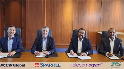 تحالف دولي لبناء نظام الكابل البحري AAE-2 لربط آسيا وأفريقيا وأوروبا