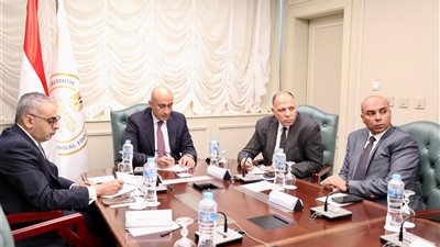 قرارات عاجلة من وزير التعليم لمديري المديريات قبل انطلاق امتحانات الثانوية العامة 2025