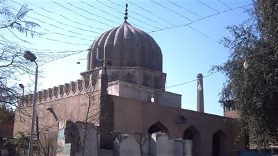 آل البيت النبوي في مصر، «رقية» أخت السيدة زينب أم حفيدة زين العابدين؟