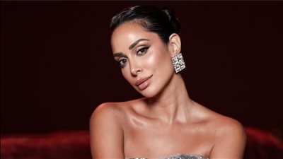 بسنت شوقي تنضم لفريق عمل فيلم 