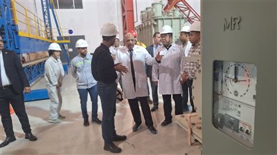 وزير الكهرباء: نستهدف دعم وتشجيع الشراكات وزيادة نسبة المكون المحلي