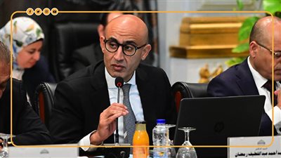 قرارات عاجلة من وزير التعليم قبل انطلاق امتحانات الثانوية العامة 2025 (إنفوجراف) 