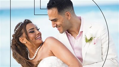 بشري تعلن انفصالها عن خالد حميدة: 