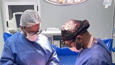 مركز أورام سوهاج ينجح في إجراء جراحة دقيقة لسيدة 