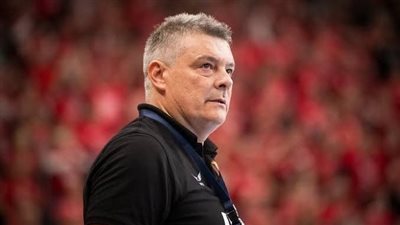 اتحاد اليد ينتظر وصول باسكوال لحسم الشكل النهائي لدوري المحترفين 