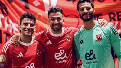 راديو مونت كارلو يشيد بالأهلي ويصفه بـ ريال مدريد إفريقيا