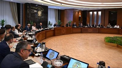 رئيس الوزراء يترأس اجتماع اللجنة العليا لتنظيم احتفالية افتتاح المتحف الكبير