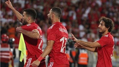 الأهلي يحتفي بذكرى تتويجه بدوري أبطال إفريقيا للمرة الـ11 (فيديو)