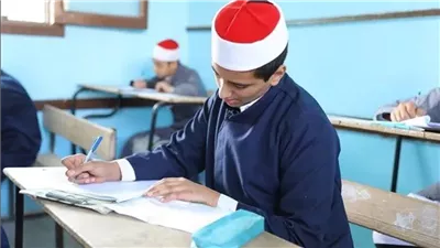 بالأسماء أوائل الشهادة الابتدائية الأزهرية بالقليوبية