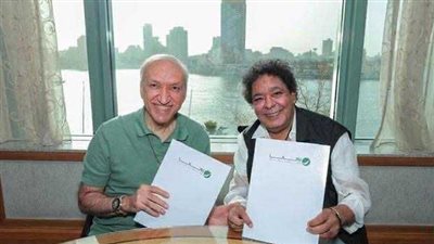 روتانا تطرح أغنية ملامحنا لـ محمد منير 