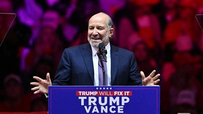 وزير التجارة الأمريكي: واثق من إبرام اتفاق تجاري مع الاتحاد الأوروبي