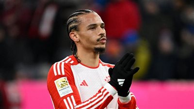 أول تعليق من ساني بعد الظهور الأخير مع بايرن ميونخ 