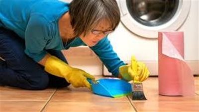 أضرار وسواس النظافة على صحة الأطفال