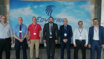 أكاديمية مصر للطيران تنجح في تجديد اعتماد وكالة الاتحاد الأوروبي للعام الرابع والعشرين