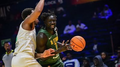 كرة السلة، الاتحاد يخسر أمام بطل أنجولا في نصف نهائي الدوري الأفريقي