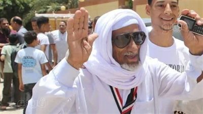 توفي بالأراضي المقدسة، الزملوط ينعي أحد حجاج الوادي الجديد