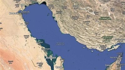 هيئة النقل البحري البريطانية تحذر سفنها العابرة للخليج العربي ومضيق هرمز