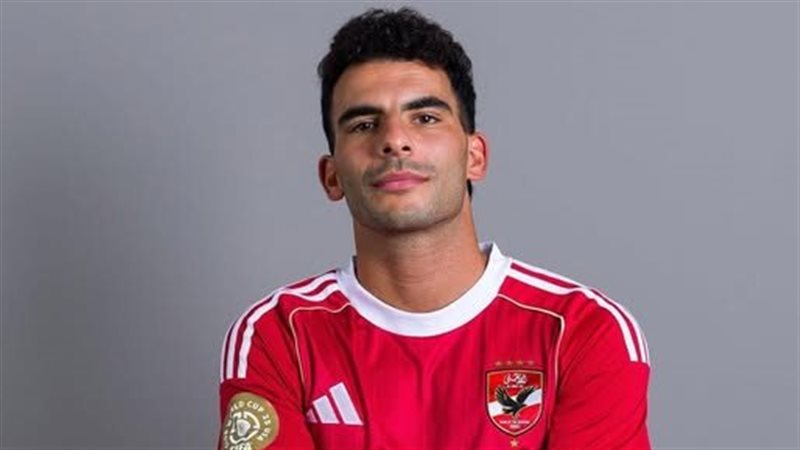 احمد سيد زيزو