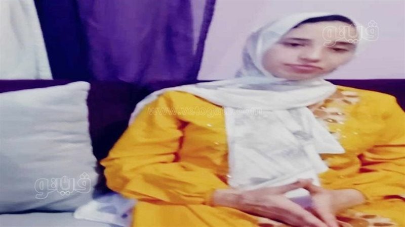 عروس الشرقية الباكية:أنا