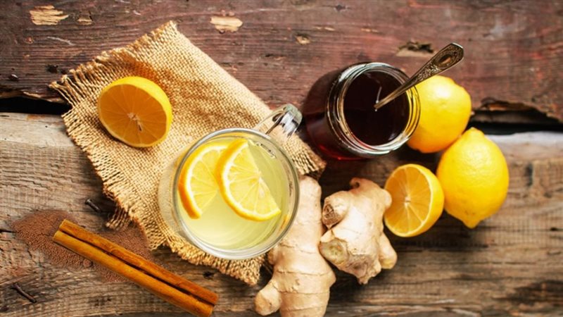 اعشاب طبيعية لعلاج