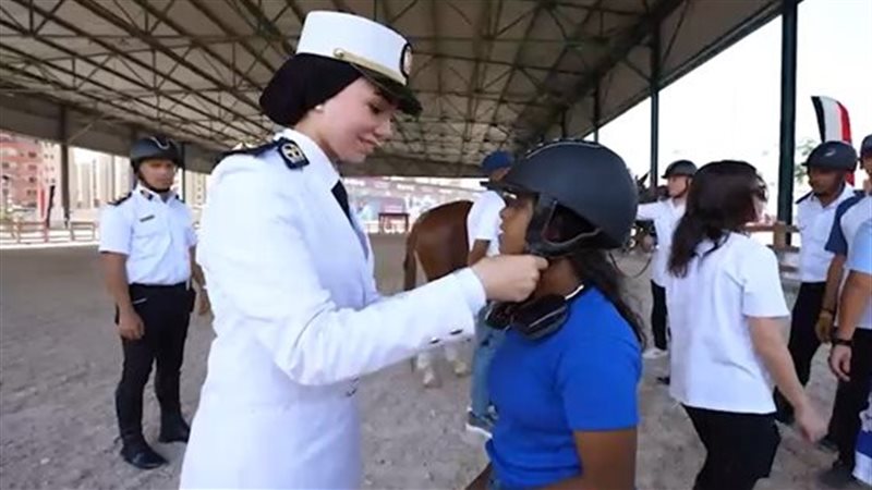 وزارة الداخلية تُنظم