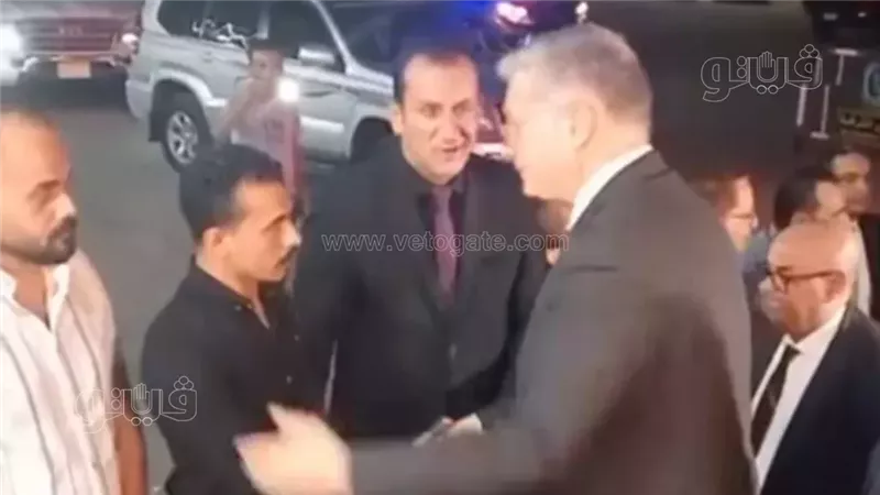 عزاء شعبي في دار