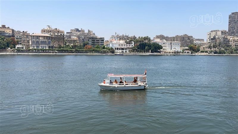 درجات الحرارة غدا،